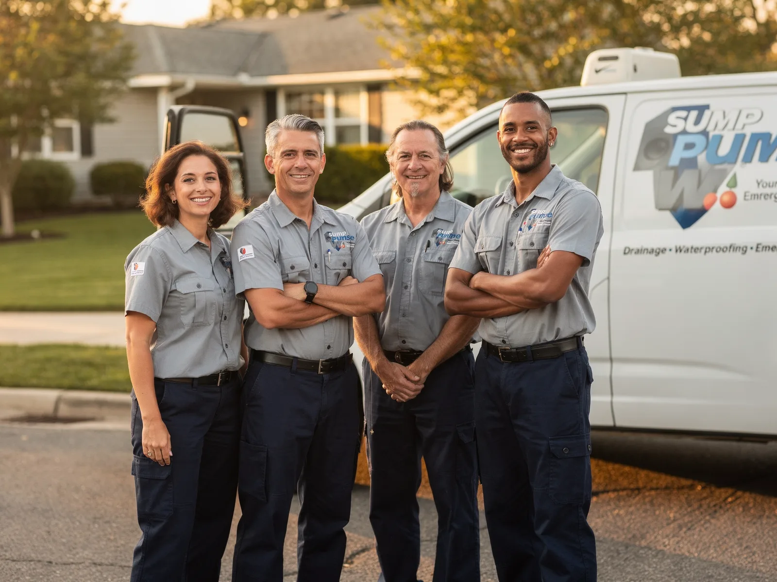 Water Heater Repair company in Faith, SD